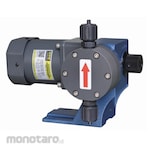 FLK DOSING Dosing Pump Metering Mechanical KS Series (Pompa Kimia)