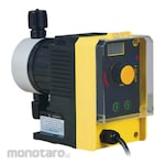 Flugo Mechanical Diaphragm Metering Pump