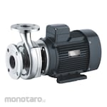 Hi-Flow Pump Chemical Stainless Steel (Pompa Kimia)