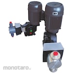 Injecta Pump Chemical TP Series (Pompa Kimia)
