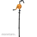 Kennedy Rotary Action Chemical Pump