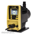 LMI Dosing Pump Metering Electronic Enchanced Control (Pompa Kimia)