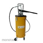 Lubtec Grease Bucket Pump
