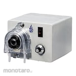 MEC-O-MATIC Dosing Pump Metering Chemical Peristaltic (Pompa Kimia)