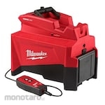 MILWAUKEE Hydraulic Pump with Remote
