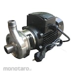 Maxpump Pompa Kimia Seri WBS