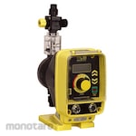 Milton Roy Dosing Pump Metering Electronic AA Series (Pompa Kimia)