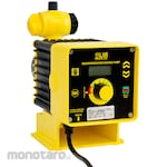 Milton Roy Dosing Pump Metering Electronic B Series (Pompa Kimia)