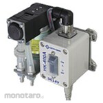 NITTO Cutting Fluid Recovery Unit