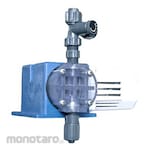 PULSAFEEDER Dosing Pump Chem Tech 100 (Pompa Kimia)
