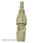 PULSAFEEDER Fitting & Valve for Chemical Metering Pump