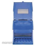 PULSAFEEDER Mounting Bas for Chemical Metering Pump