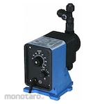 PULSATRON Diaphragm Chemical Metering Pump