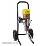 SAGOLA Bellow Mix Pump HTV 250