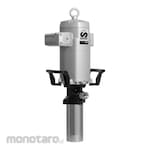 SAMOA Pneumatic Piston Oil Pump