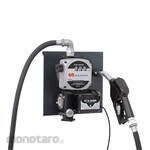 SAMOA Polaris Series Wall Mounted Electric Pump Stationary Package for Diesel