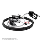 SAMOA Polux Series Electric Pump Package For Diesel