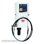 SAMOA Wall Mounted Waste Oil Suction Unit