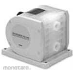SMC Process Pump Clean Room Specification PAP331 Series (Pompa Kimia)
