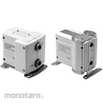 SMC Pump Process Diaphragm Double Acting PA511 Series (Pompa Kimia)