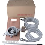 AQUA SYSTEM Pump Diaphragm Manual (Pompa Diafragma Manual)
