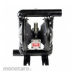 ARO AirOprDiaphPump NPTF Hytrel