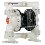 ARO Pump Diaphragm Industrial Air Operated Double (Pompa Diafragma)