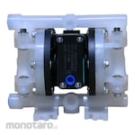 BSK Pump Diaphragm Pneumatic (Pompa Diafragma)