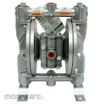 Cosmostar Double Diaphragm Pumps Air Operated