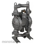 DAYTON Industrial Air-Operated Double Diaphragm Pump