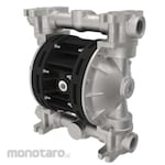 Debem Boxer-Air Operated Diaphragm Pump