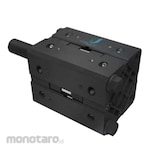 Debem Pump Diaphragm Cubic-Air Operated (Pompa Diafragma)