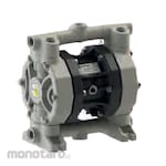 Fluimac Air Operated Double Diaphragm Pump