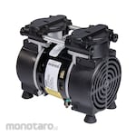 GAST Pump Diaphragm (Reciprocating) Vacuum 71R545 Series (Pompa Diafragma)