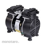 GAST Pump Diaphragm Reciprocating Vacuum 72R655 Series (Pompa Diafragma)