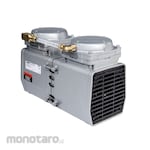 GAST Pump Diaphragm Reciprocating Vacuum DAA Series (Pompa Diafragma)
