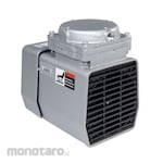 GAST Pump Diaphragm Reciprocating Vacuum DOA Series (Pompa Diafragma)