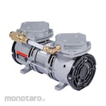 GAST Pump Diaphragm Reciprocating Vacuum MAA Series (Pompa Diafragma)