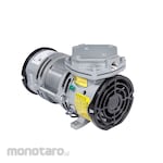 GAST Pump Diaphragm Reciprocating Vacuum MOA Series (Pompa Diafragma)