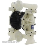 Graco Pump Diaphragm Air Operated Husky 1050 Series (Pompa Diafragma)