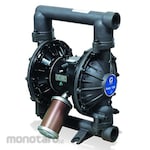 Graco Pump Diaphragm Husky 1590 Series (Pompa Diafragma)