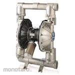 Graco Pump Diaphragm Husky 1590 Series (Pompa Diafragma)