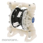 Graco Pump Diaphragm Husky 515 Series (Pompa Diafragma)