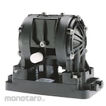 Graco Pump DiaphragmHusky 205 Series (Pompa Diafragma)