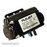 JABSCO Air Driven Diaphragm Pump