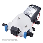 JABSCO Diaphragm Pressure Pump