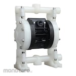 JOFEE Pompa Angin Diafragma