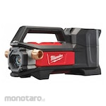 MILWAUKEE Cordless Transfer Pump