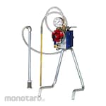 Meiji Pump Diaphragm Paint PDP Series (Pompa Diafragma)