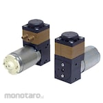 NITTO DC Liquid Pump